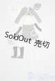 画像: 1/6：30ＣＭサイズ用衣装セット A-25-12-10-1074-TN-ZU