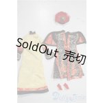 画像: 1/6：30ＣＭサイズ用衣装セット A-25-12-10-1075-TN-ZU