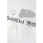 画像: fashion royalty/衣装セット A-25-12-17-1037-TN-ZU