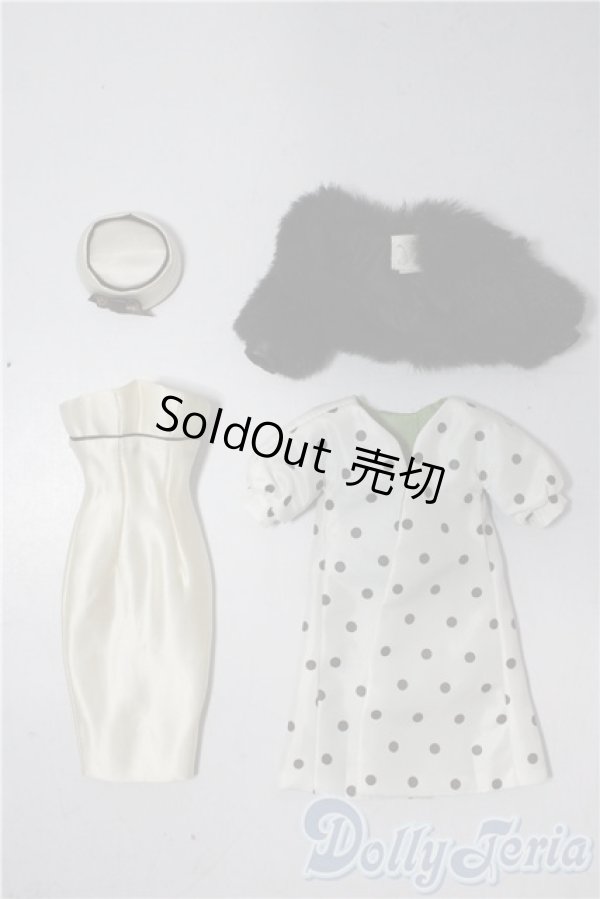 画像1: fashion royalty/衣装セット A-25-12-17-1037-TN-ZU (1)