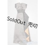 画像: 40ｃｍファッションドール衣装セット A-25-12-10-1081-TN-ZU