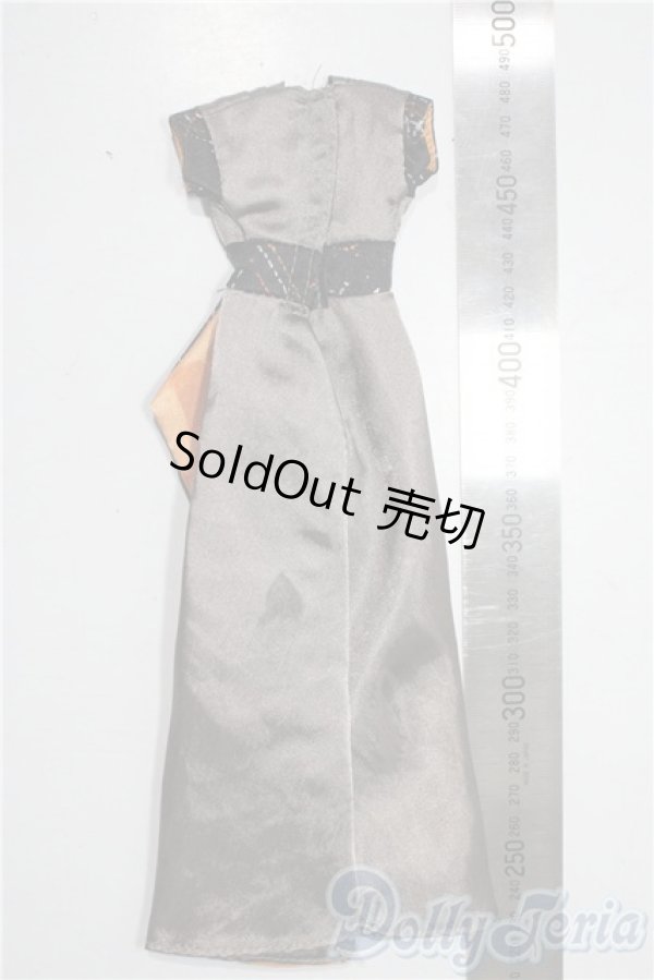 画像2: 40ｃｍファッションドール衣装セット A-25-12-10-1081-TN-ZU (2)