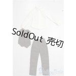 画像: 22cmサイズドール/OF:衣装 A-25-12-10-1083-TN-ZU