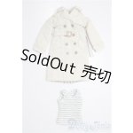 画像: azoneピュアニーモ/OF:23cmサイズドール　衣装 A-25-12-10-1084-TN-ZU