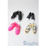 画像: 27cmサイズドール/OF:靴 A-25-12-10-1087-TN-ZU