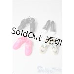 画像: 27cmサイズドール/OF:靴 A-25-12-10-1087-TN-ZU