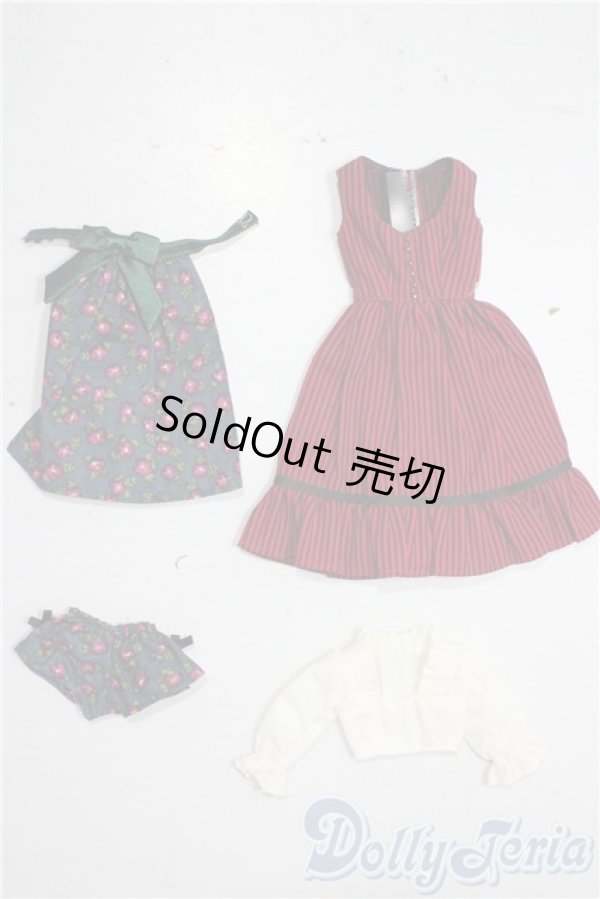 画像1: momoko/OF:衣装 A-25-12-10-1076-TN-ZU (1)