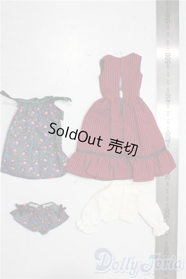 画像2: momoko/OF:衣装 A-25-12-10-1076-TN-ZU (2)