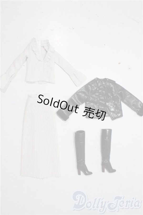 画像1: momoko/OF:衣装 A-25-12-10-1077-TN-ZU (1)