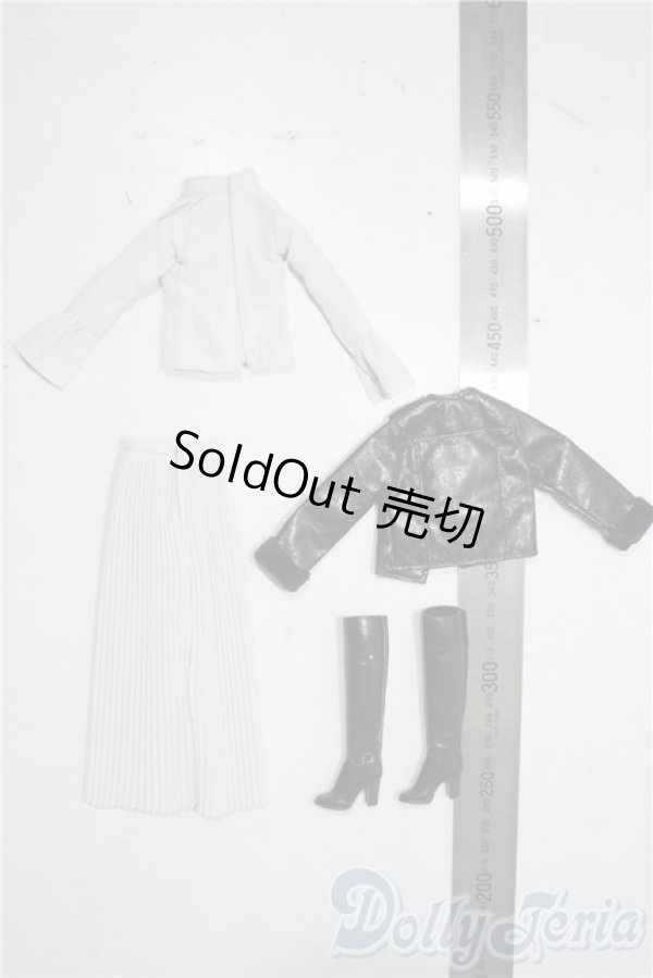 画像2: momoko/OF:衣装 A-25-12-10-1077-TN-ZU (2)