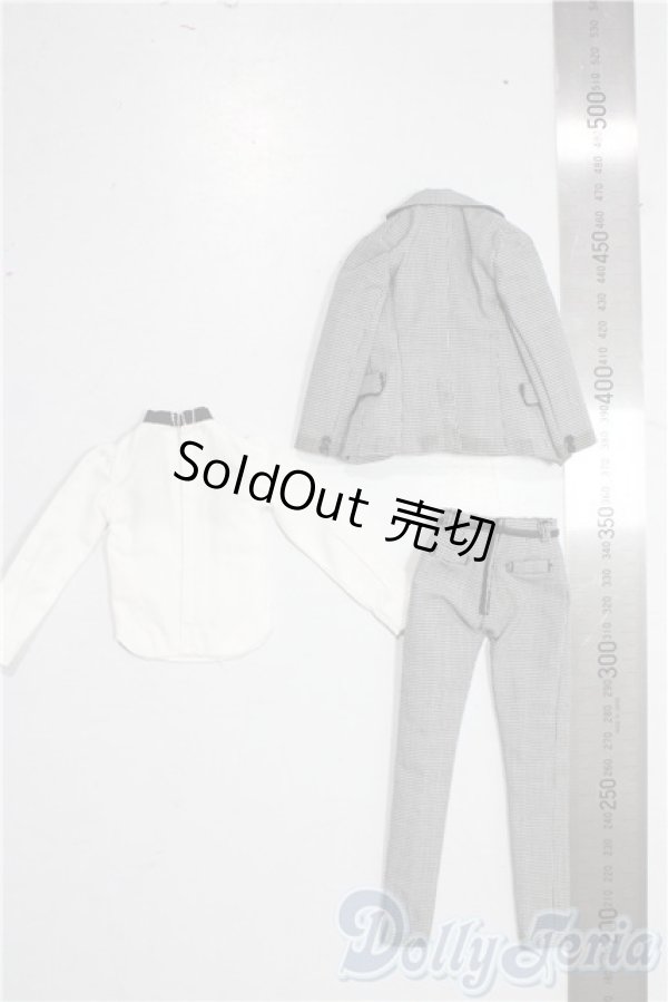 画像2: momoko/OF:衣装 A-25-12-10-1079-TN-ZU (2)