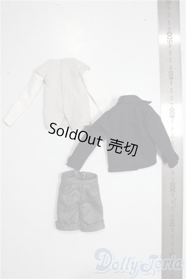 画像2: momoko/OF:衣装 A-25-12-10-1078-TN-ZU (2)