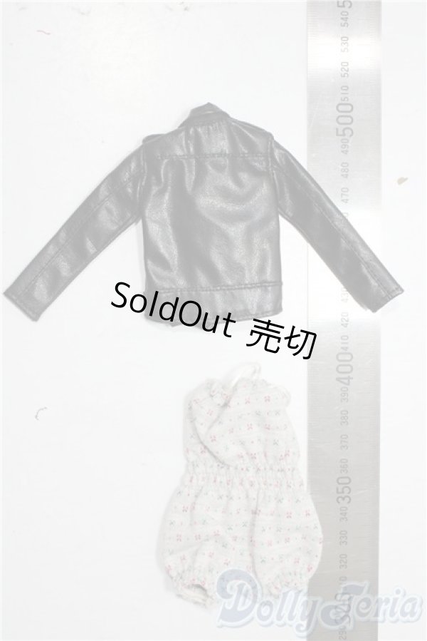 画像2: momoko/OF:衣装 A-25-12-10-1080-TN-ZU (2)