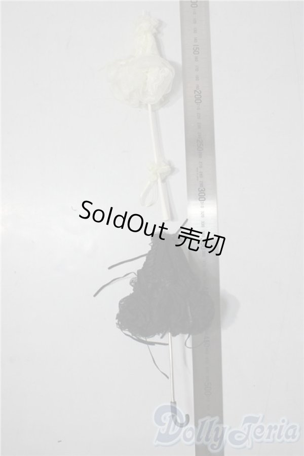 画像3: 1/6サイズドール/OF:小物 A-25-12-17-1048-TN-ZU (3)