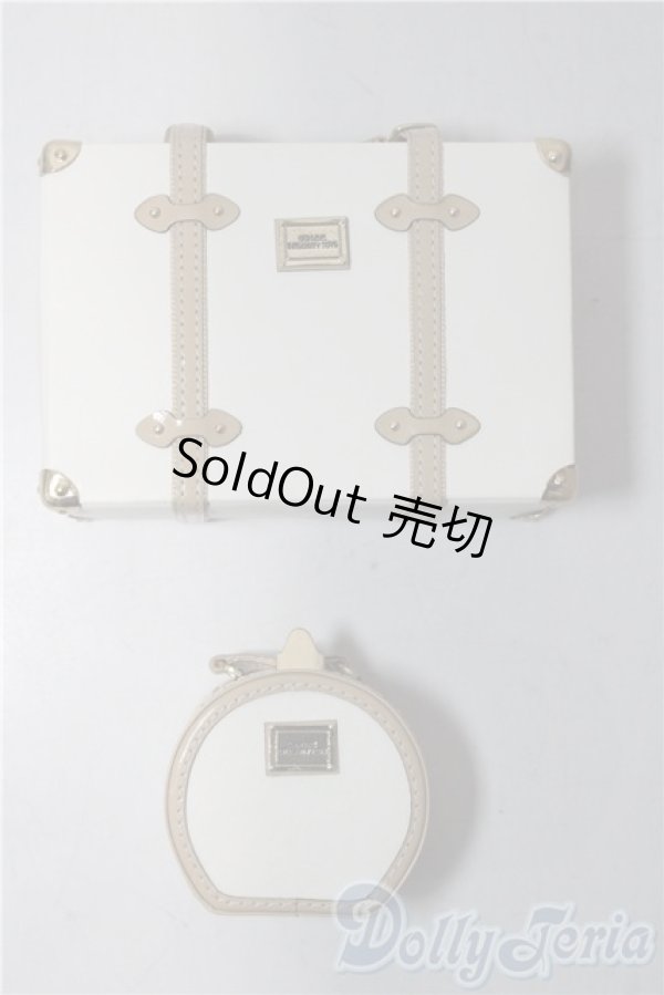 画像1: 1/6サイズドール/OF:小物 A-25-12-17-1047-TN-ZU (1)