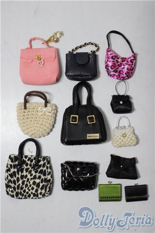 画像1: 1/6サイズドール/OF:小物 A-25-12-17-1049-TN-ZU (1)