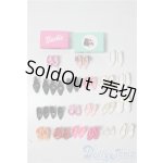 画像: バービー/OF:靴 A-25-12-17-1050-TN-ZU