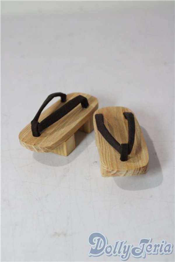 画像1: 1/6男性サイズドール/OF:靴 A-25-12-17-1046-TN-ZU (1)