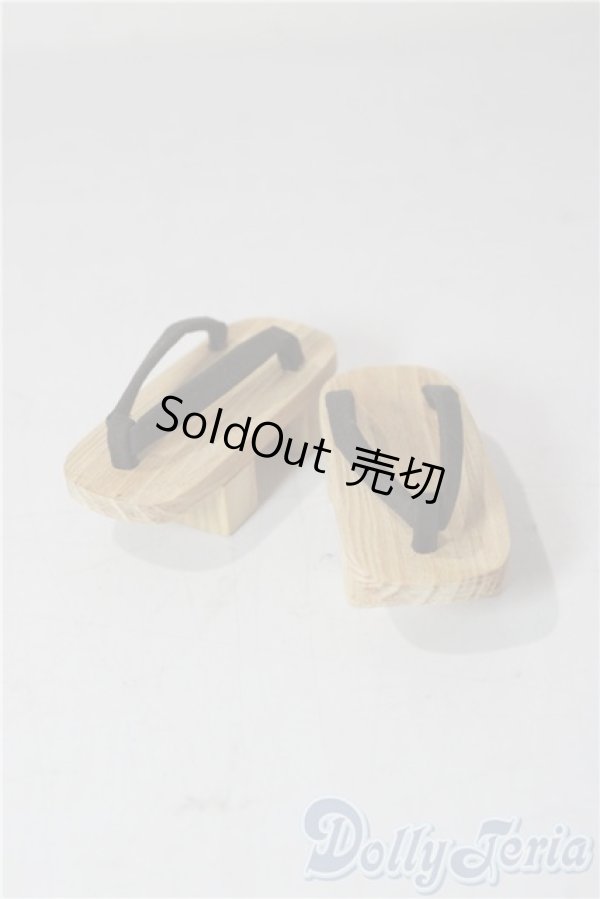 画像1: 1/6男性サイズドール/OF:靴 A-25-12-17-1046-TN-ZU (1)