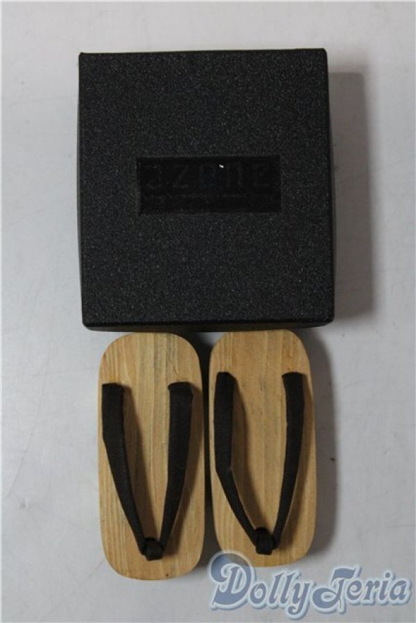 画像3: 1/6男性サイズドール/OF:靴 A-25-12-17-1046-TN-ZU (3)