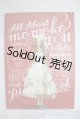 画像: 書籍/all about　momoko doll A-25-12-24-1073-TN-ZU