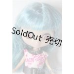 画像: プチブライス/レイニーデイ A-25-12-17-1044-TN-ZU