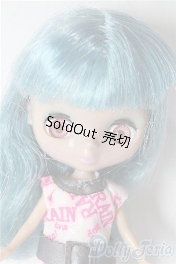 画像1: プチブライス/レイニーデイ A-25-12-17-1044-TN-ZU (1)