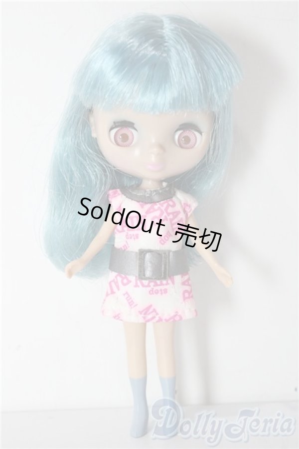 画像2: プチブライス/レイニーデイ A-25-12-17-1044-TN-ZU (2)