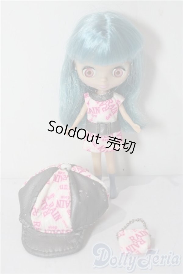 画像4: プチブライス/レイニーデイ A-25-12-17-1044-TN-ZU (4)