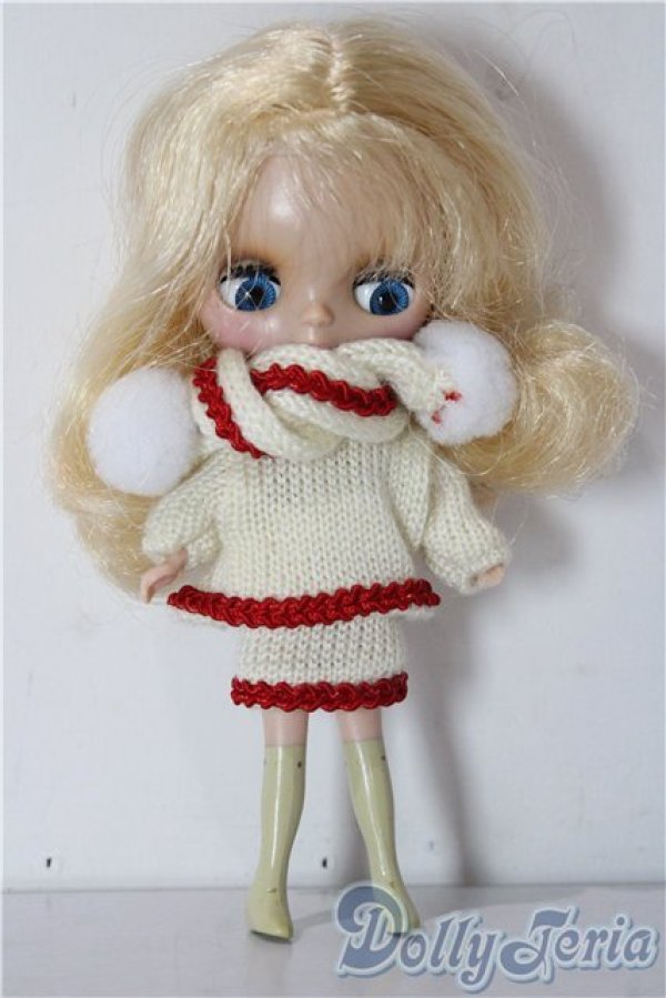 画像2: プチブライス/スケートデート A-25-12-17-1045-TN-ZU (2)