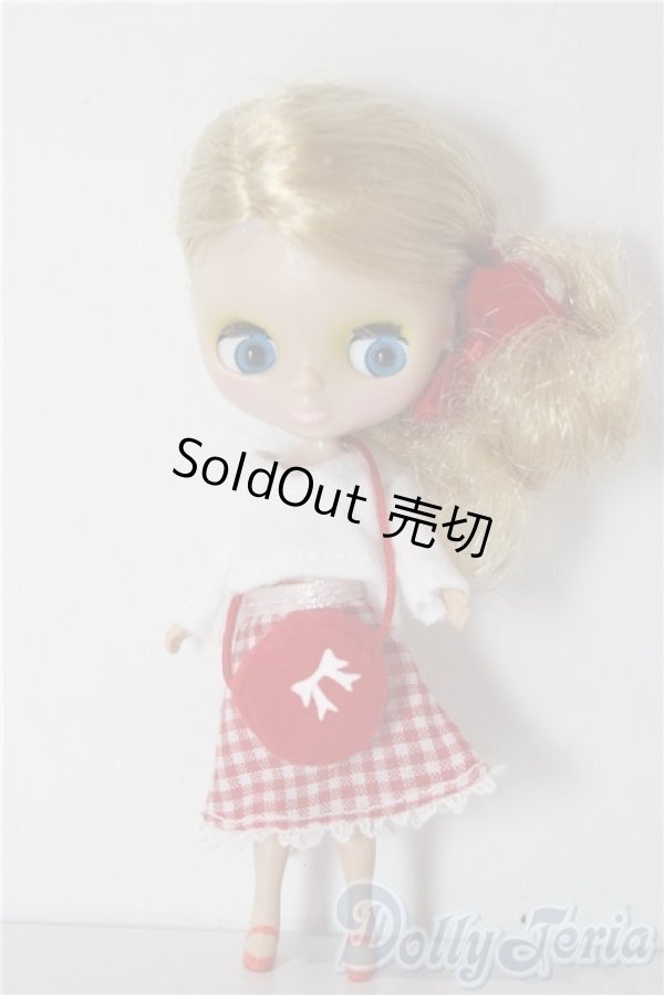 画像2: プチブライス/アイラブユーイッツトゥルー A-25-12-17-1043-TN-ZU (2)