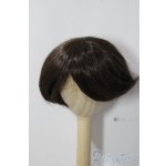 画像: 8-9inch/ウィッグ U-25-12-03-079-TN-ZU