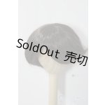 画像: 8-9inch/ウィッグ U-25-12-03-079-TN-ZU