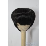 画像: 7-8inch/ウィッグ U-25-12-03-073-TN-ZU