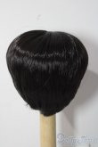 画像2: 7-8inch/ウィッグ U-25-12-03-073-TN-ZU (2)