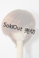 画像: 7-8inch/ウィッグ U-25-12-03-074-TN-ZU