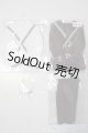 画像: SDM＆MSD/OF:衣装セット U-25-12-03-068-TN-ZU
