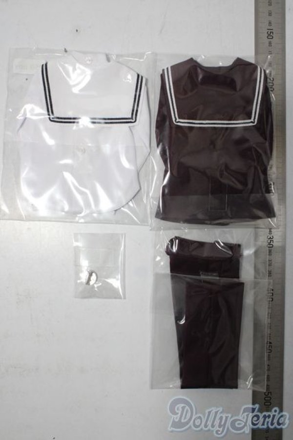 画像2: SDM＆MSD/OF:衣装セット U-25-12-03-068-TN-ZU (2)