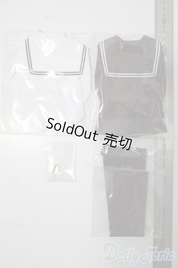 画像2: SDM＆MSD/OF:衣装セット U-25-12-03-068-TN-ZU (2)