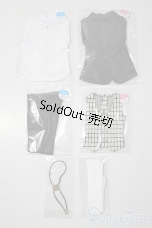 画像1: SDM＆MSD/OF:衣装セット U-25-12-03-067-TN-ZU (1)