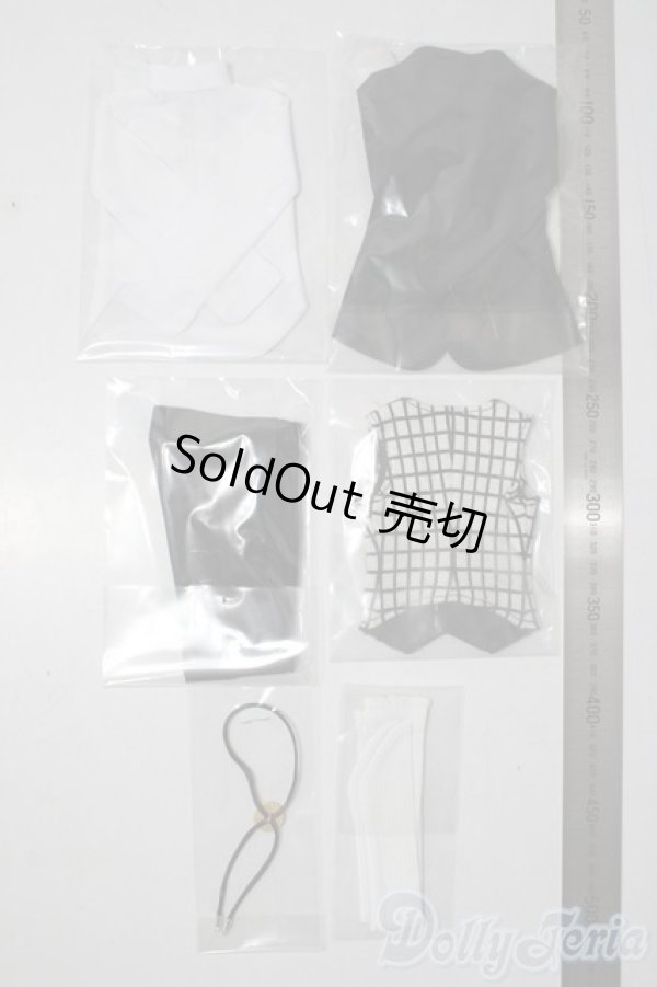 画像2: SDM＆MSD/OF:衣装セット U-25-12-03-067-TN-ZU (2)