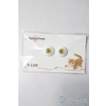 画像: レジンアイ/16mm U-25-12-03-057-TN-ZU