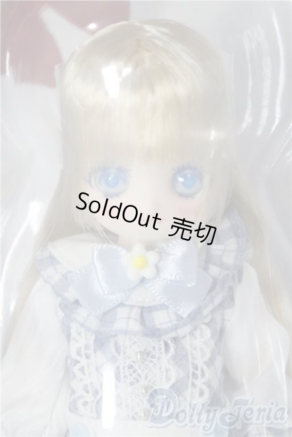 画像1: からふるDreamin’／てまり〜雪見るくまちゃん〜レーベルショップ大阪オープン16周年記念モデル （アゾンダイレクトストア限定販売ver．） A-25-12-10-1046-TN-ZU (1)