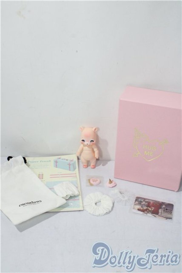 画像6: cocoriang/HUG ME Poi ホビージャパン限定 A-25-12-10-1099-TN-ZU (6)