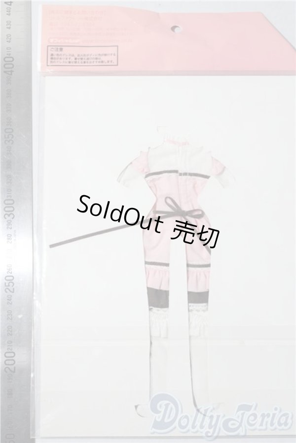 画像2: 22cm用 神戸三宮アイコンドレス(2021年度版) 「リカちゃん」 A-25-12-10-1012-TN-ZU (2)