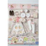 画像: すみっコぐらしカフェへようこそ!ドレスセット 「リカちゃん」 A-25-12-10-1013-TN-ZU