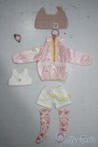 画像1: 幼SD/OF:衣装セット U-25-12-03-122-TN-ZU (1)