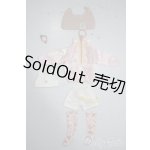 画像: 幼SD/OF:衣装セット U-25-12-03-122-TN-ZU