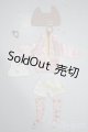 画像: 幼SD/OF:衣装セット U-25-12-03-122-TN-ZU