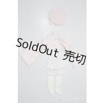 画像: 幼SD/OF:衣装セット U-25-12-03-148-TN-ZU